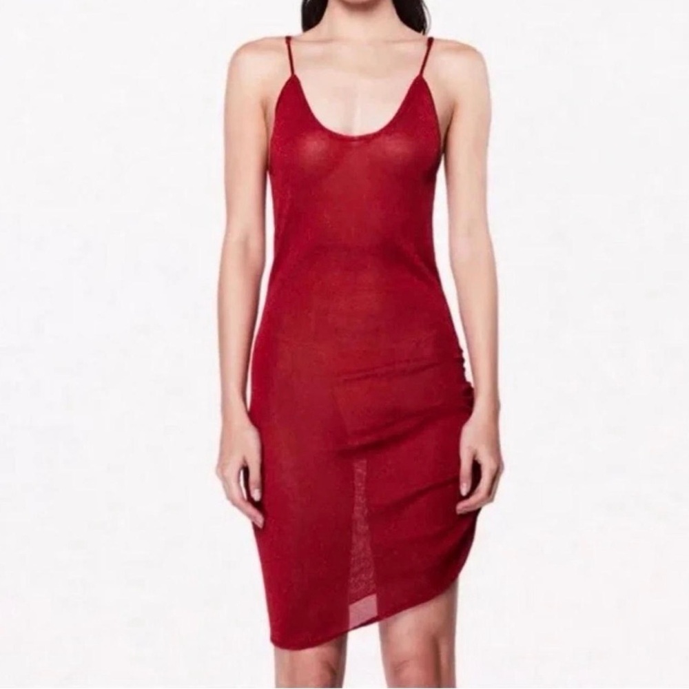 NWT Asta Resort Lily dress